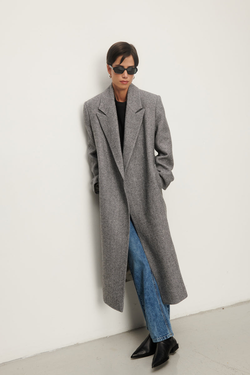 Classic Coat