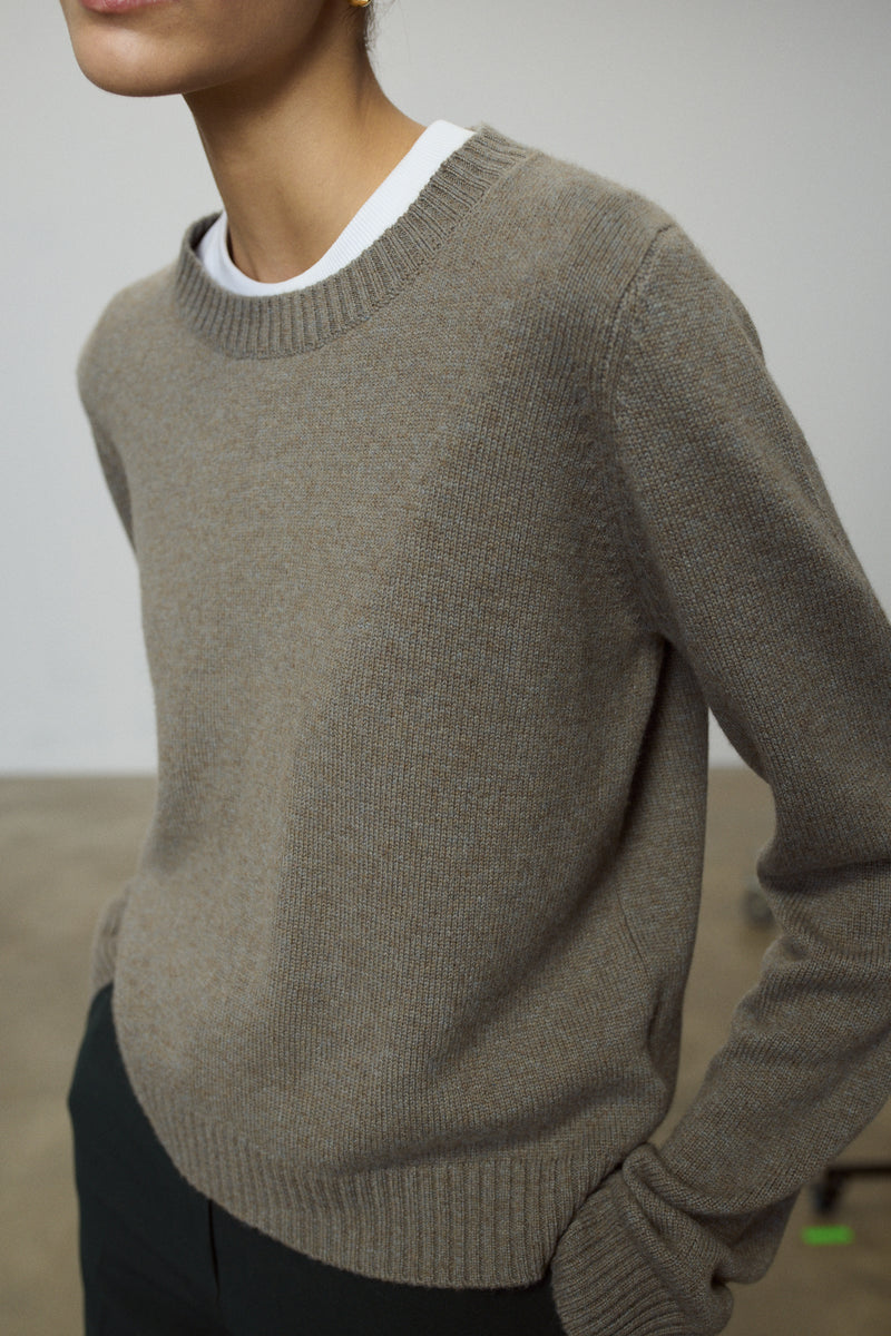 Sweater Classic 02