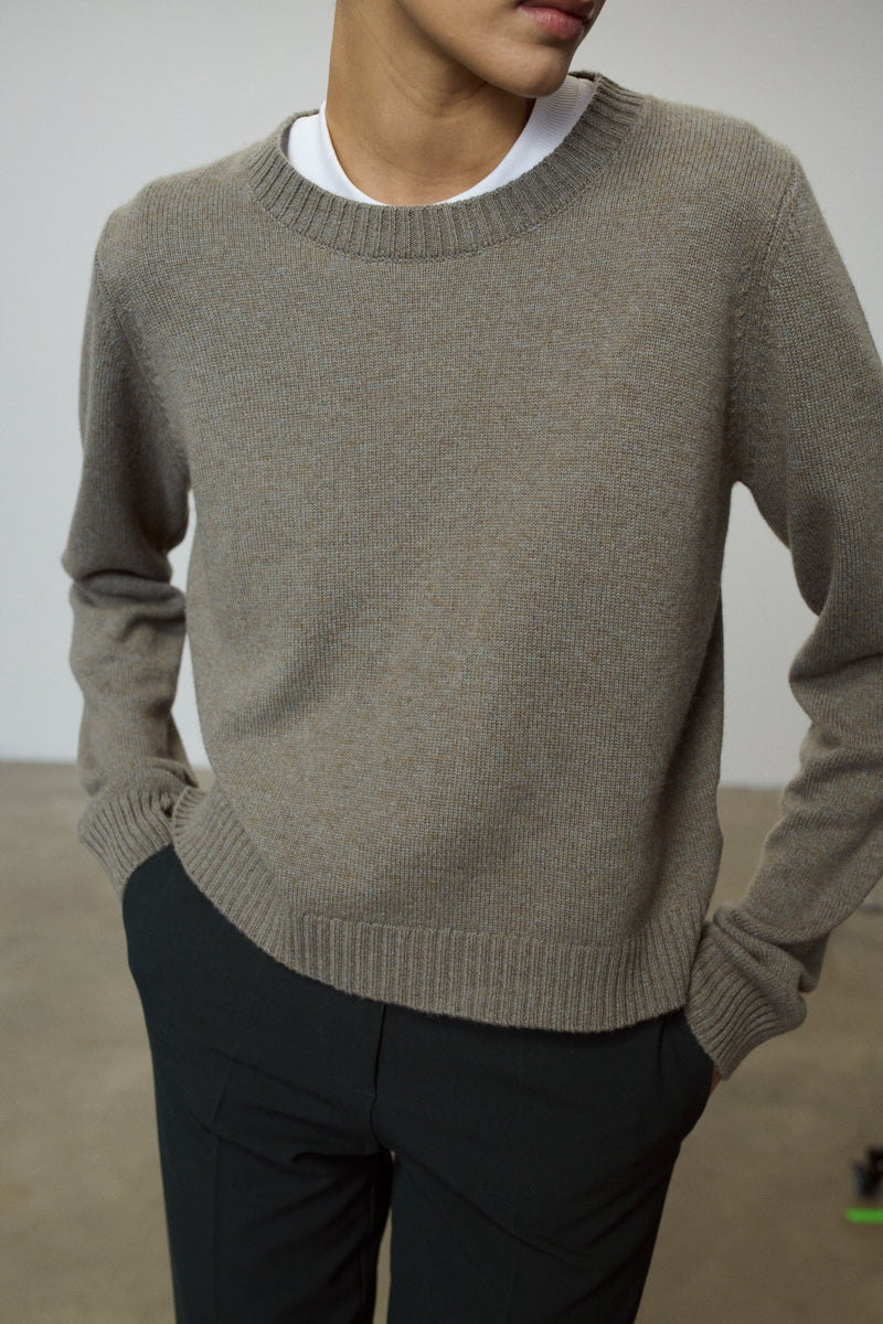 Sweater Classic 02