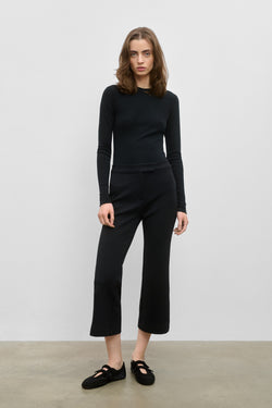 Leith Cropped Pants