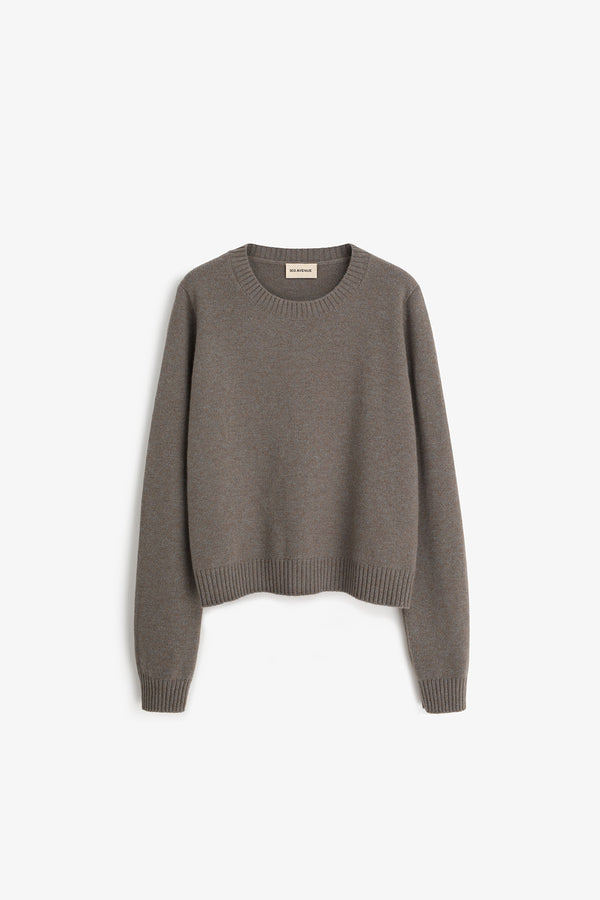 Sweater Classic 02