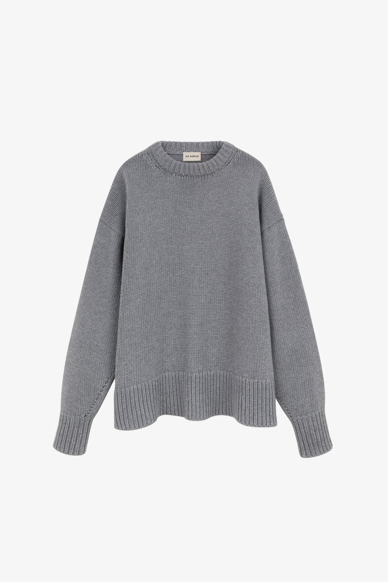 Cohen sweater