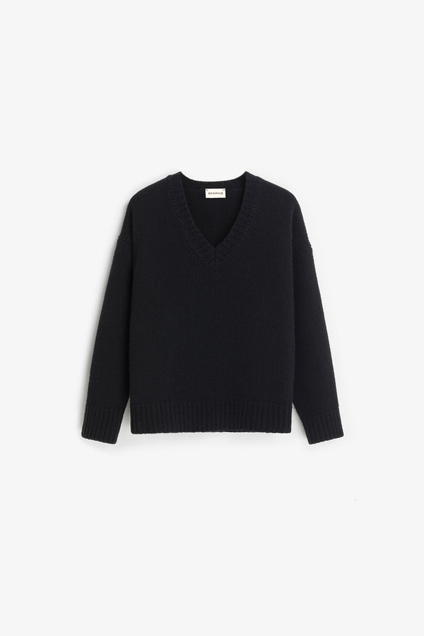 Palmer sweater