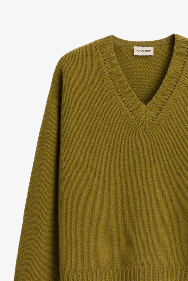 Palmer sweater