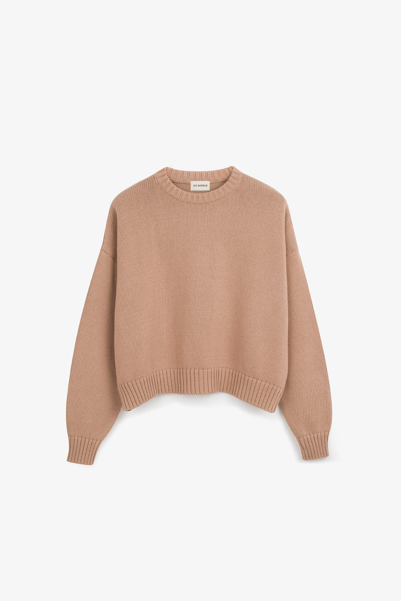 Romy sweater